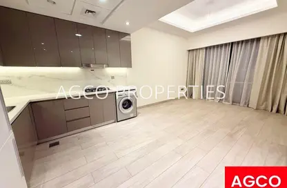 Apartment - 1 Bedroom - 1 Bathroom for sale in AZIZI Riviera 13 - AZIZI Riviera - Meydan One - Meydan - Dubai