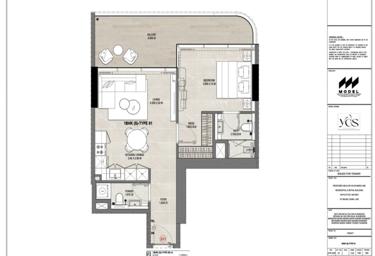 FULLY FURNISHED |  CASH DISCOUNT | OPEN VIEW gallery image