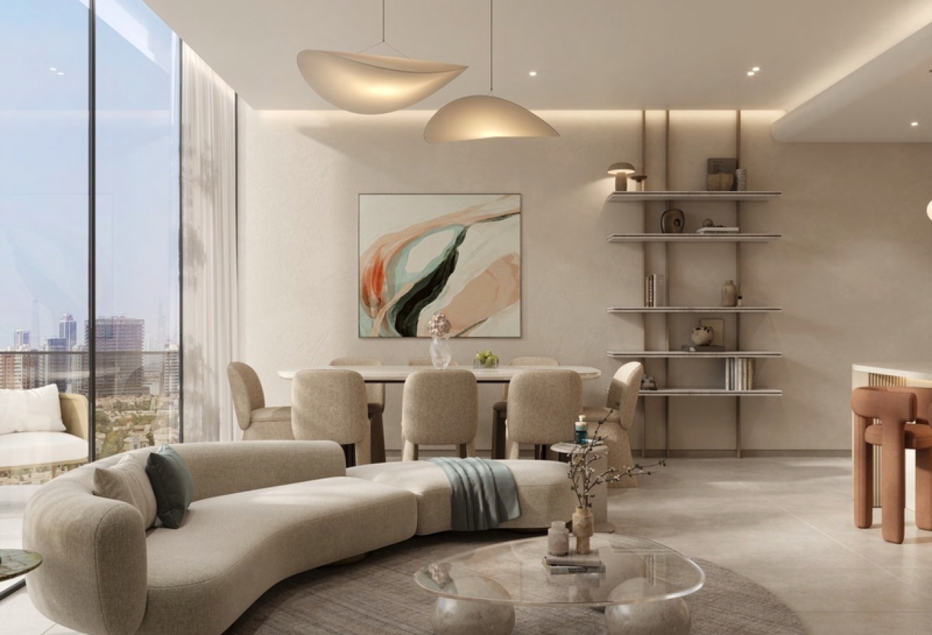 FULLY FURNISHED |  CASH DISCOUNT | OPEN VIEW gallery image