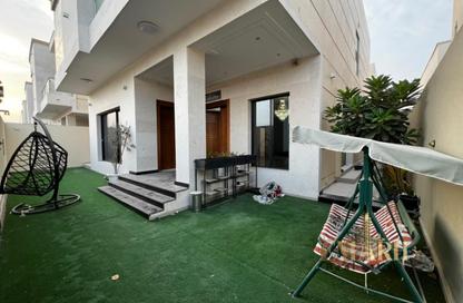Villa - 5 - 7 for rent in Al Yasmeen 1 - Al Yasmeen - Ajman