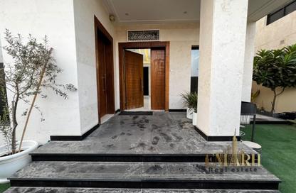Villa - 5 - 7 for rent in Al Yasmeen 1 - Al Yasmeen - Ajman