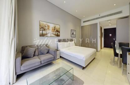 Apartment - Studio - 1 Bathroom for sale in Divine Residences - Arjan - Dubai