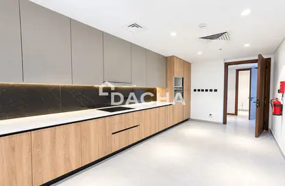 Apartment - 2 Bedrooms - 3 Bathrooms for rent in Cresswell Residences - Residential District - Dubai South (Dubai World Central) - Dubai