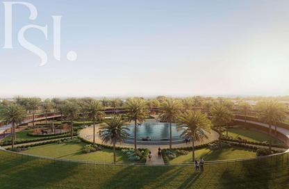 Apartment - 4 Bedrooms - 4 Bathrooms for sale in Montura 3 - Grand Polo Club and Resort - Dubai Investment Park (DIP) - Dubai