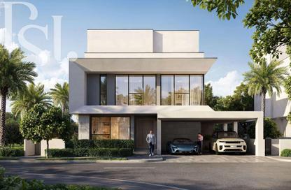 Apartment - 4 Bedrooms - 4 Bathrooms for sale in Montura 3 - Grand Polo Club and Resort - Dubai Investment Park (DIP) - Dubai