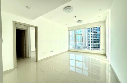 Apartment - 1 - 2 for rent in Al Waleed Tower - Al Qasba - Sharjah
