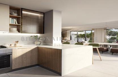 Villa - 4 - 5 for sale in Golf Lane - Emaar South - Dubai South (Dubai World Central) - Dubai