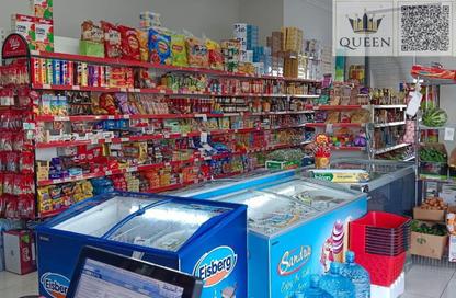Shop - Studio - 1 for sale in Ajman Industrial 1 - Ajman Industrial Area - Ajman