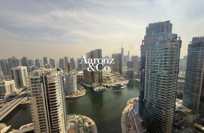 Apartment - 4 - 4 for rent in Sadaf 1 - Sadaf - Jumeirah Beach Residence - Dubai Apartment - 4 - 4 for rent in Sadaf 1 - Sadaf - Jumeirah Beach Residence - Dubai