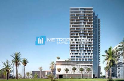 Apartment - 3 Bedrooms - 4 Bathrooms for sale in Reem Eleven - Shams Abu Dhabi - Al Reem Island - Abu Dhabi