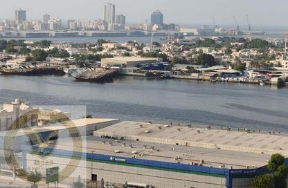 Apartment - Studio - 1 Bathroom for rent in Al Rashidiya Towers - Al Rashidiya - Ajman Downtown - Ajman