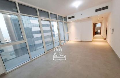 Apartment - 2 Bedrooms - 2 Bathrooms for rent in Shabiya - Mussafah - Abu Dhabi