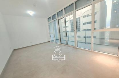Apartment - 2 Bedrooms - 2 Bathrooms for rent in Shabiya - Mussafah - Abu Dhabi