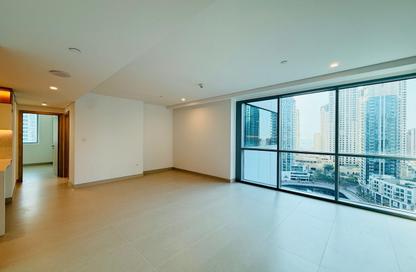Apartment - 2 Bedrooms - 3 Bathrooms for rent in LIV Waterside - Dubai Marina - Dubai Apartment - 2 Bedrooms - 3 Bathrooms for rent in LIV Waterside - Dubai Marina - Dubai