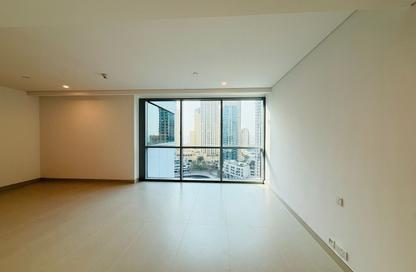 Apartment - 2 Bedrooms - 3 Bathrooms for rent in LIV Waterside - Dubai Marina - Dubai