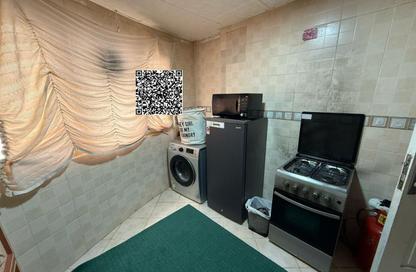 Apartment - 1 Bedroom - 1 Bathroom for rent in Al Rashidiya 2 - Al Rashidiya - Ajman