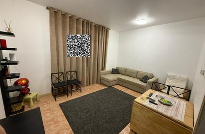 Apartment - 1 Bedroom - 1 Bathroom for rent in Al Rashidiya 2 - Al Rashidiya - Ajman