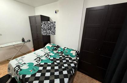 Apartment - 1 Bedroom - 1 Bathroom for rent in Al Rashidiya 2 - Al Rashidiya - Ajman