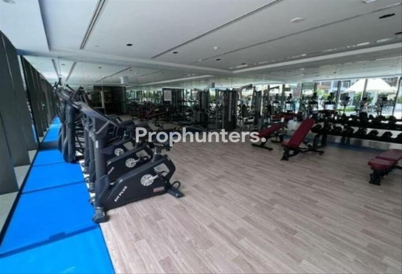 Vacant Soon | Pool View | Prime location photo 11