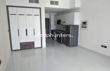 Apartment - Studio - 1 Bathroom for rent in Elz by Danube - Arjan - Dubai