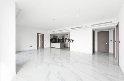 Apartment - 2 Bedrooms - 4 Bathrooms for rent in Crest Grande - Sobha Hartland - Mohammed Bin Rashid City - Dubai