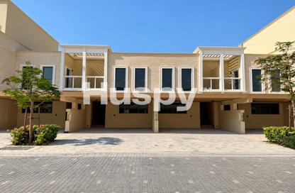 تاون هاوس - 4 - 3 للايجار في مالطة - داماك لاجونز - دبي تاون هاوس - 4 - 3 للايجار في مالطة - داماك لاجونز - دبي