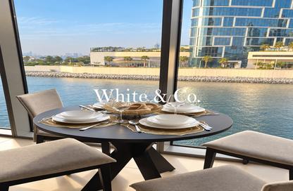 Apartment - 1 - 1 for rent in 5242 Tower 1 - 5242 - Dubai Marina - Dubai