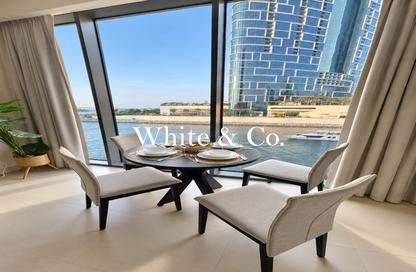 Apartment - 1 - 1 for rent in 5242 Tower 1 - 5242 - Dubai Marina - Dubai