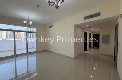 شقة - 2 غرف نوم - 2 حمامات للايجار في ساندي فوكس - الضاحية 12 - قرية جميرا الدائرية - دبي