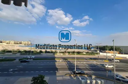 شقة - 2 غرف نوم - 3 حمامات للايجار في شاطئ السعديات - جزيرة السعديات - أبوظبي