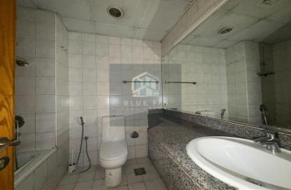 Apartment - 2 Bedrooms - 3 Bathrooms for rent in Building 113 - Contemporary Cluster - Discovery Gardens - Dubai