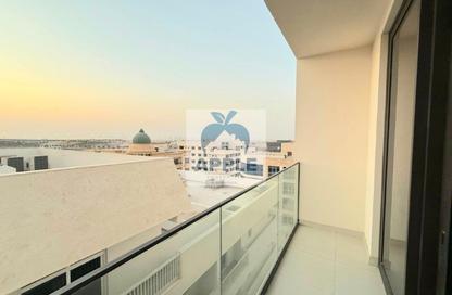 Apartment - 2 Bedrooms - 2 Bathrooms for rent in Al Zahia 1 - Al Zahia - Muwaileh Commercial - Sharjah