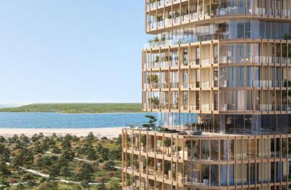 Apartment - 1 Bedroom - 2 Bathrooms for sale in Hado by Beyond Tower C - Hado by Beyond - Dubai Islands - Dubai