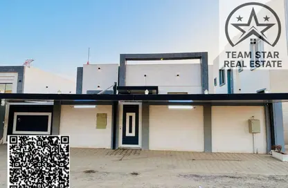 فيلا - 3 غرف نوم - 5 حمامات للبيع في الحليو 2 - الحليو - عجمان