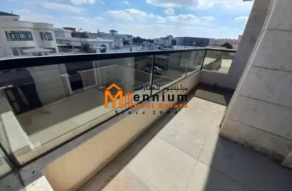 Villa - 4 Bedrooms - 5 Bathrooms for rent in Al Goaz - Wasit - Sharjah