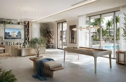 Villa - 4 Bedrooms - 6 Bathrooms for sale in Montura 3 - Grand Polo Club and Resort - Dubai Investment Park (DIP) - Dubai