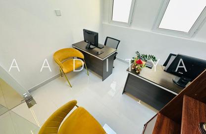 Office Space - Studio - 1 Bathroom for rent in Horizone Building - Port Saeed - Deira - Dubai Office Space - Studio - 1 Bathroom for rent in Horizone Building - Port Saeed - Deira - Dubai