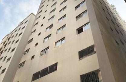 Whole Building - 7+ Bedrooms - 7+ Bathrooms for sale in Al Qasimia - Sharjah