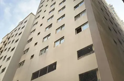 عمارة بالكامل - استوديو للبيع في القاسمية - الشارقة