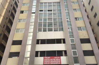 Whole Building - 7+ Bedrooms - 7+ Bathrooms for sale in Al Qasimia - Sharjah
