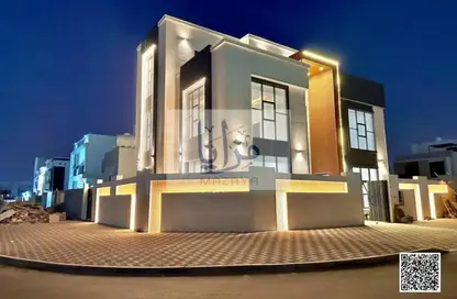 Villa - 7 Bedrooms for sale in Al Bahia Hills - Al Bahia - Ajman