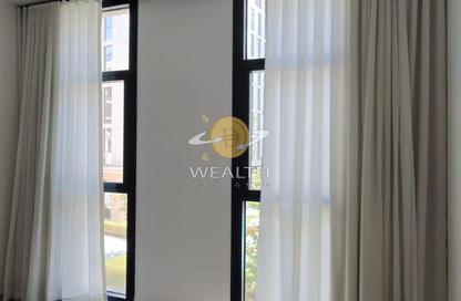 Duplex - 3 Bedrooms - 5 Bathrooms for sale in Souks Residential - Al Mamsha - Muwaileh - Sharjah Duplex - 3 Bedrooms - 5 Bathrooms for sale in Souks Residential - Al Mamsha - Muwaileh - Sharjah