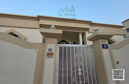 فيلا - 3 غرف نوم - 2 حمامات للايجار في فلل الروضة 3 - 3  الروضة - الروضة - عجمان