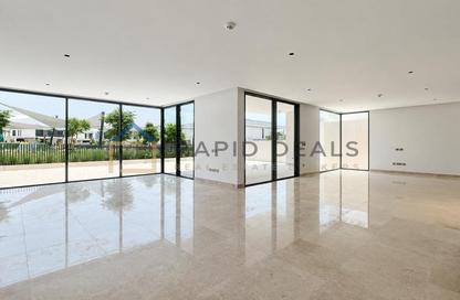 Villa - 5 Bedrooms - 6 Bathrooms for sale in Harmony 3 - Harmony - Tilal Al Ghaf - Dubai