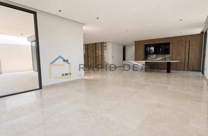 Villa - 5 Bedrooms - 6 Bathrooms for sale in Harmony 3 - Harmony - Tilal Al Ghaf - Dubai