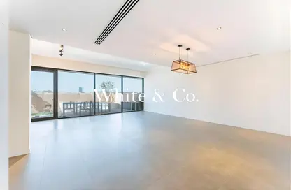 Townhouse - 3 Bedrooms - 5 Bathrooms for rent in Silver Springs 1 - Silver Springs - DAMAC Hills - Dubai