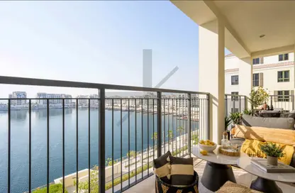 Apartment - 2 Bedrooms - 3 Bathrooms for sale in La Sirene Building 1 - La Sirene - Port de La Mer - La Mer - Jumeirah - Dubai Apartment - 2 Bedrooms - 3 Bathrooms for sale in La Sirene Building 1 - La Sirene - Port de La Mer - La Mer - Jumeirah - Dubai