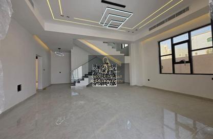 Villa - 6 Bedrooms - 7+ Bathrooms for sale in Al Rawda 2 Villas - Al Rawda 2 - Al Rawda - Ajman