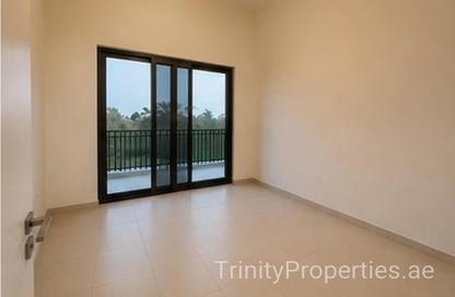 Apartment - 3 Bedrooms - 4 Bathrooms for rent in Golf Views Podium - Golf Views - Emaar South - Dubai South (Dubai World Central) - Dubai