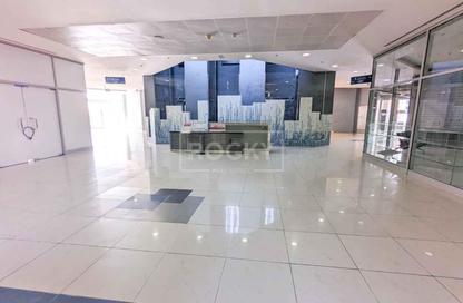 Office Space - Studio for sale in IT Plaza - Dubai Silicon Oasis - Dubai